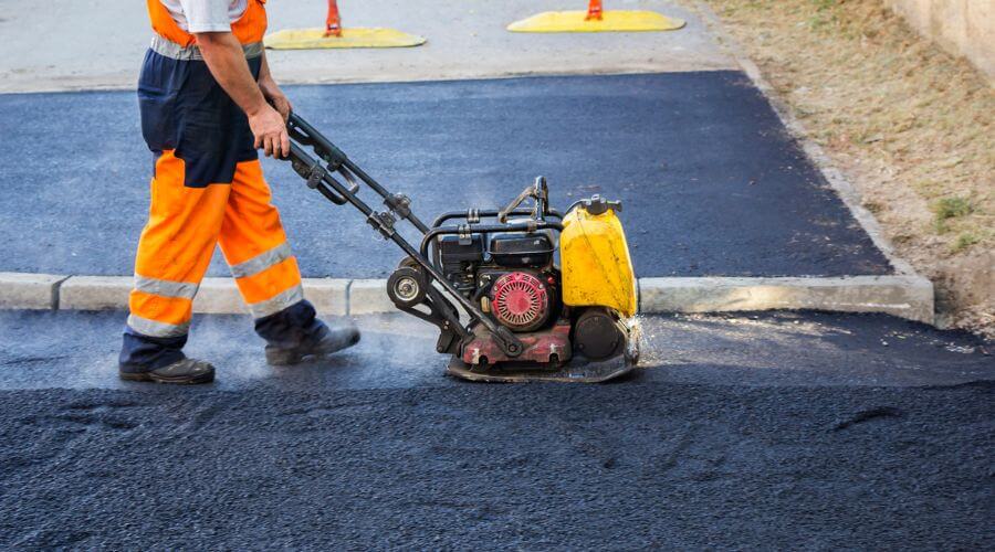 Professional gutter cleaning in Mars, PA